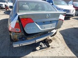 Honda Civic Lx 2HGFA16557H100845 снимка