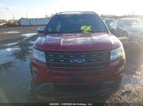 Ford Explorer Xlt 1FM5K8D85HGB25413 снимка