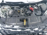 Nissan Rogue Sv 5N1AT3BB1MC730950 снимка