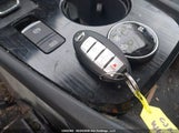 Nissan Rogue Sv 5N1AT3BB1MC730950 снимка