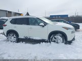 Nissan Rogue Sv 5N1AT3BB1MC730950 снимка