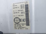 Nissan Rogue Sv 5N1AT3BB1MC730950 снимка
