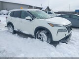 Nissan Rogue Sv 5N1AT3BB1MC730950 снимка