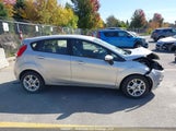 Ford Fiesta Se 3FADP4EJ8FM131453 снимка
