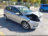 Ford Fiesta Se 3FADP4EJ8FM131453 снимка