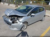 Ford Fiesta Se 3FADP4EJ8FM131453 снимка