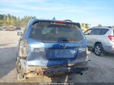 Subaru Forester 2.5I Convenience JF2SJEDC9HH594139 снимка