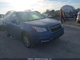 Subaru Forester 2.5I Convenience JF2SJEDC9HH594139 снимка
