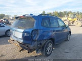 Subaru Forester 2.5I Convenience JF2SJEDC9HH594139 снимка