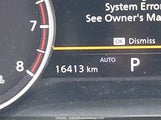 Nissan Rogue JN8BT3BB3PW193059 снимка