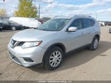 Nissan Rogue S/Sl/Sv 5N1AT2MTXFC872894 fotografie