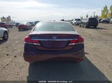 Honda Civic Lx 2HGFB2F46EH016783 снимка