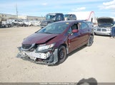 Honda Civic Lx 2HGFB2F46EH016783 снимка