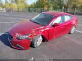 Mazda Mazda3 Gs-Sky 3MZBM1V79EM107719 снимка