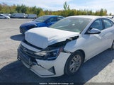 Hyundai Elantra Preferred KMHD84LF6KU769627 fotografie
