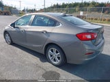 Chevrolet Cruze Lt Auto 1G1BE5SM8J7167201 снимка