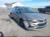 Chevrolet Cruze Lt Auto 1G1BE5SM8J7167201 снимка