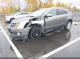 Cadillac Srx Luxury Collection 3GYFNDE36CS598687 снимка