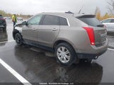 Cadillac Srx Luxury Collection 3GYFNDE36CS598687 снимка
