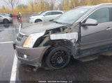 Cadillac Srx Luxury Collection 3GYFNDE36CS598687 снимка