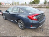 Honda Civic Ex 2HGFC2F75LH019050 снимка