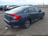 Honda Civic Ex 2HGFC2F75LH019050 снимка