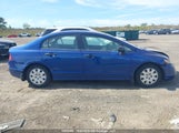 Honda Civic Dx-G 2HGFA16357H010643 снимка