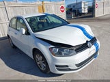 Volkswagen Golf 3VW117AU7FM060873 снимка