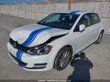 Volkswagen Golf 3VW117AU7FM060873 снимка