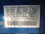 Acura Tsx JH4CL96906C016865 снимка
