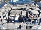 Honda Accord Lx 1HGCR2F33EA806286 снимка