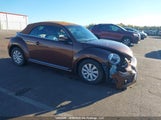 Volkswagen Beetle 1.8 Tsi Classic/1.8 Tsi Pink Edition/1.8 Tsi Trendline 3VW517AT4HM814498 снимка