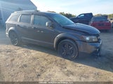 Dodge Journey Crossroad 3C4PDDGG8HT638850 снимка