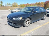 Mitsubishi Lancer Sportback Es JA32X2HUXFU601830 снимка