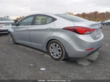 Hyundai Elantra 5NPDH4AE3EH493209 снимка