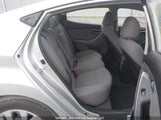 Hyundai Elantra 5NPDH4AE3EH493209 снимка