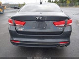 Kia Optima Ex/Ex Tech 5XXGU4L30GG049059 fotografie