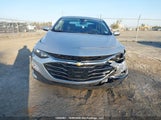 Chevrolet Malibu Lt 1G1ZD5ST7MF025490 снимка
