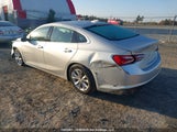 Chevrolet Malibu Lt 1G1ZD5ST7MF025490 снимка