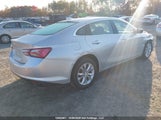 Chevrolet Malibu Lt 1G1ZD5ST7MF025490 снимка