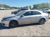 Ford Fusion Se 3FAHP0HA4CR140199 снимка