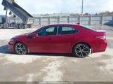 Toyota Camry L/Le/Xle/Se/Xse 4T1B11HK6JU562847 fotografie