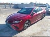 Toyota Camry L/Le/Xle/Se/Xse 4T1B11HK6JU562847 fotografie