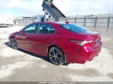 Toyota Camry L/Le/Xle/Se/Xse 4T1B11HK6JU562847 photo