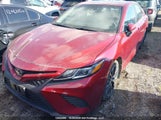 Toyota Camry L/Le/Xle/Se/Xse 4T1B11HK6JU562847 photo
