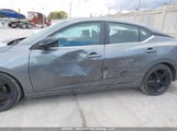 Nissan Sentra Sr 3N1AB8DV1MY225710 снимка