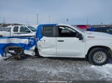 Chevrolet Silverado Ltd K1500 1GCRYAED7NZ186060 снимка