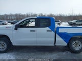 Chevrolet Silverado Ltd K1500 1GCRYAED7NZ186060 снимка