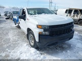 Chevrolet Silverado Ltd K1500 1GCRYAED7NZ186060 снимка