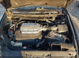 Honda Accord Exl 5KBCP3F88AB501746 снимка